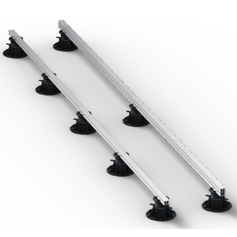 Legar aluminiowy Bruggan - obrazek 4