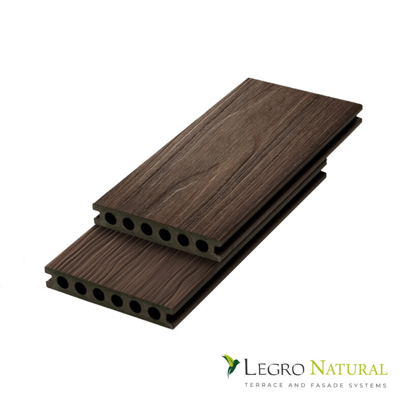 Deska Tarasowa LEGRO Natural-Dunes Walnut - obrazek 2