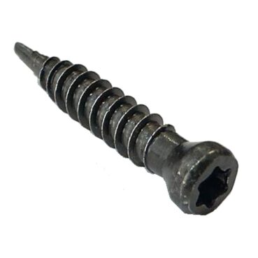 Zestaw Klips elewacyjny + wkręt Legro