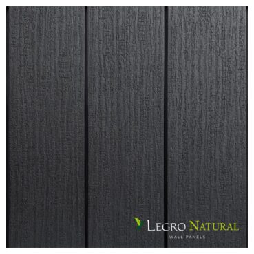 Deska elewacyjna Legro Natural FS 21 Burnt Wood