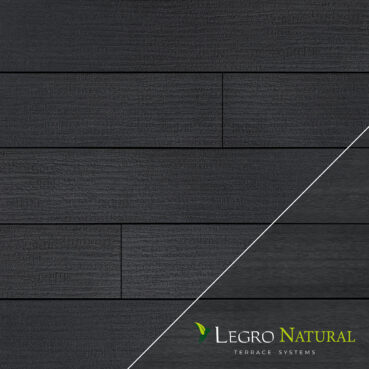 Deska tarasowa LEGRO Burnt Wood