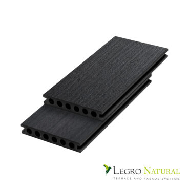 Deska tarasowa LEGRO Burnt Wood