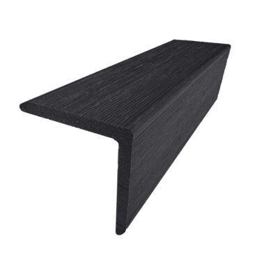 Narożnik Legro burnt wood