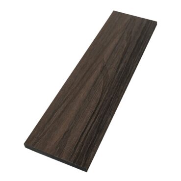 Listwa płaska Legro walnut