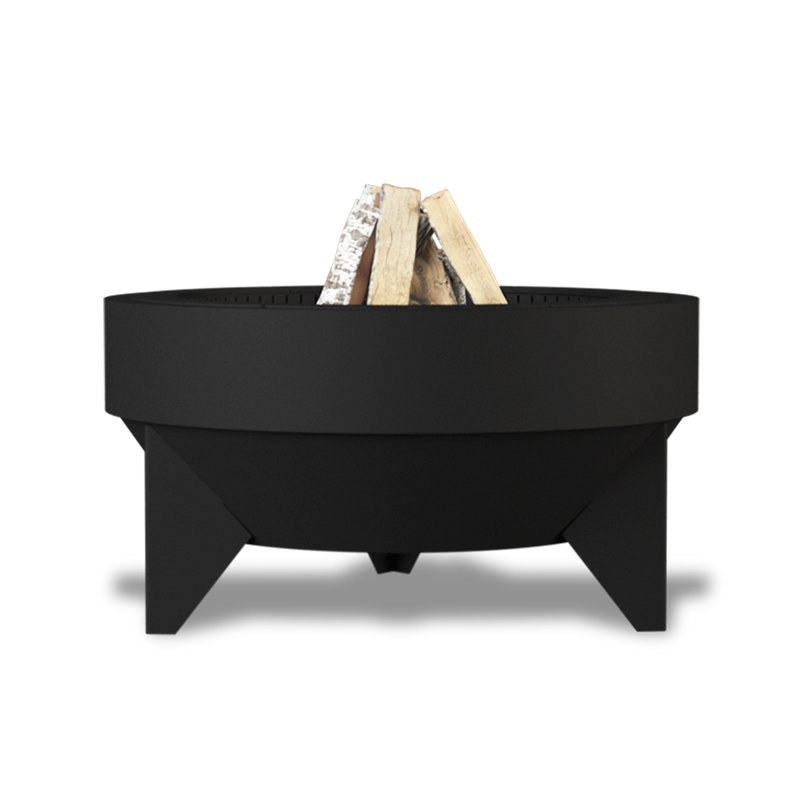 Palenisko ogrodowe Hetta GTO