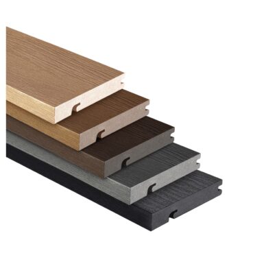 Stopnie Legro burnt wood