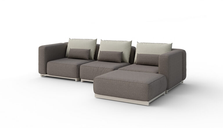 bellagio-sofa-4-moduly-beige-inox